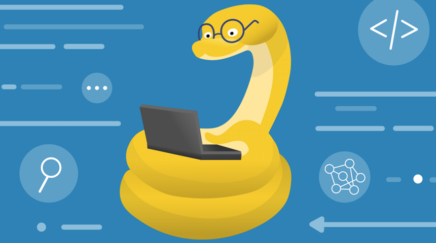 Python