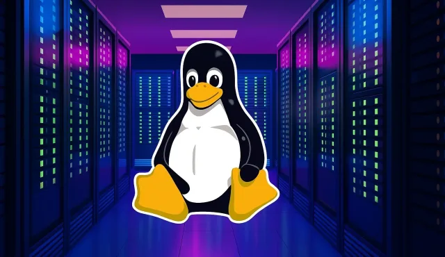 Administration Linux