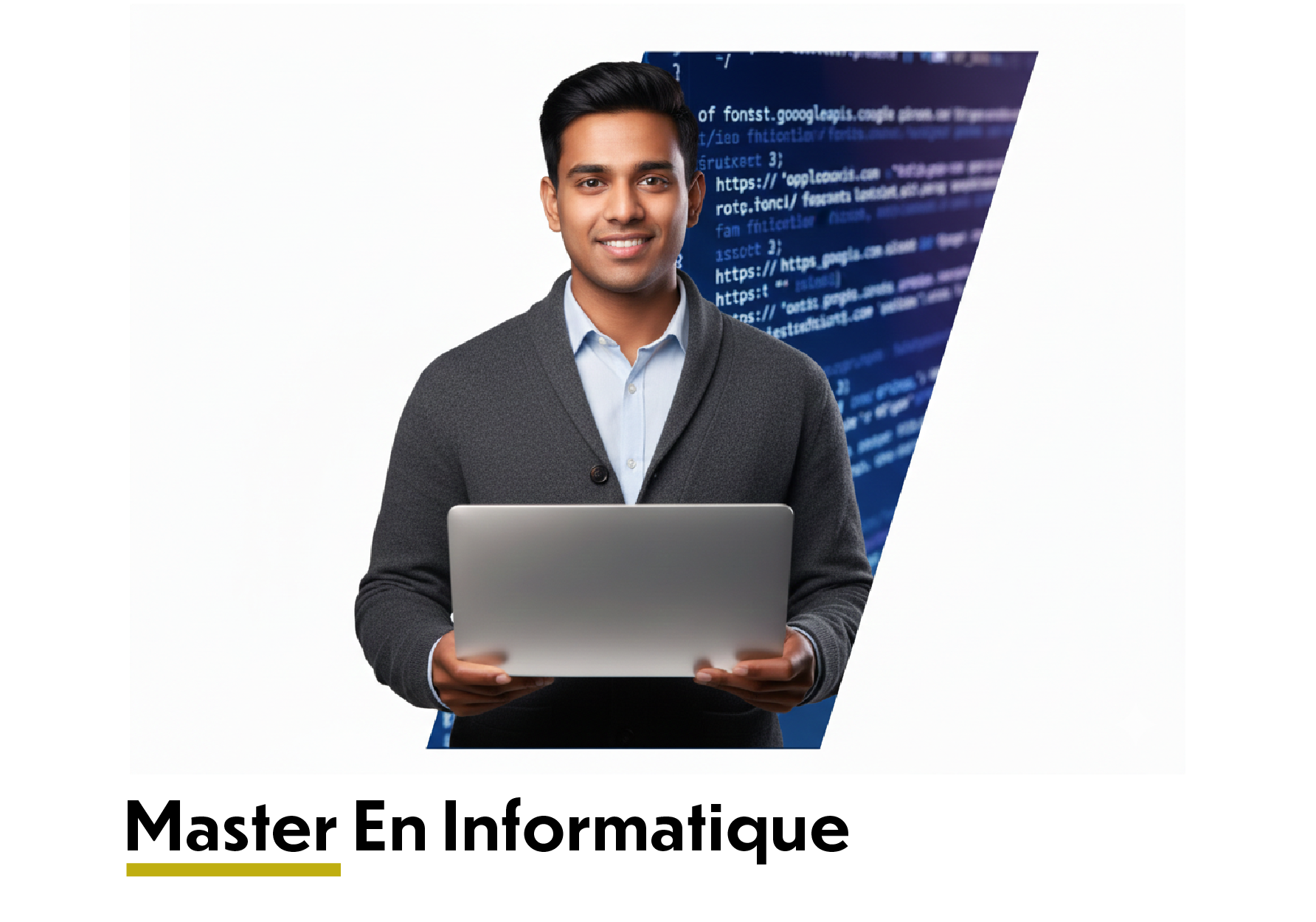 Master En Informatique