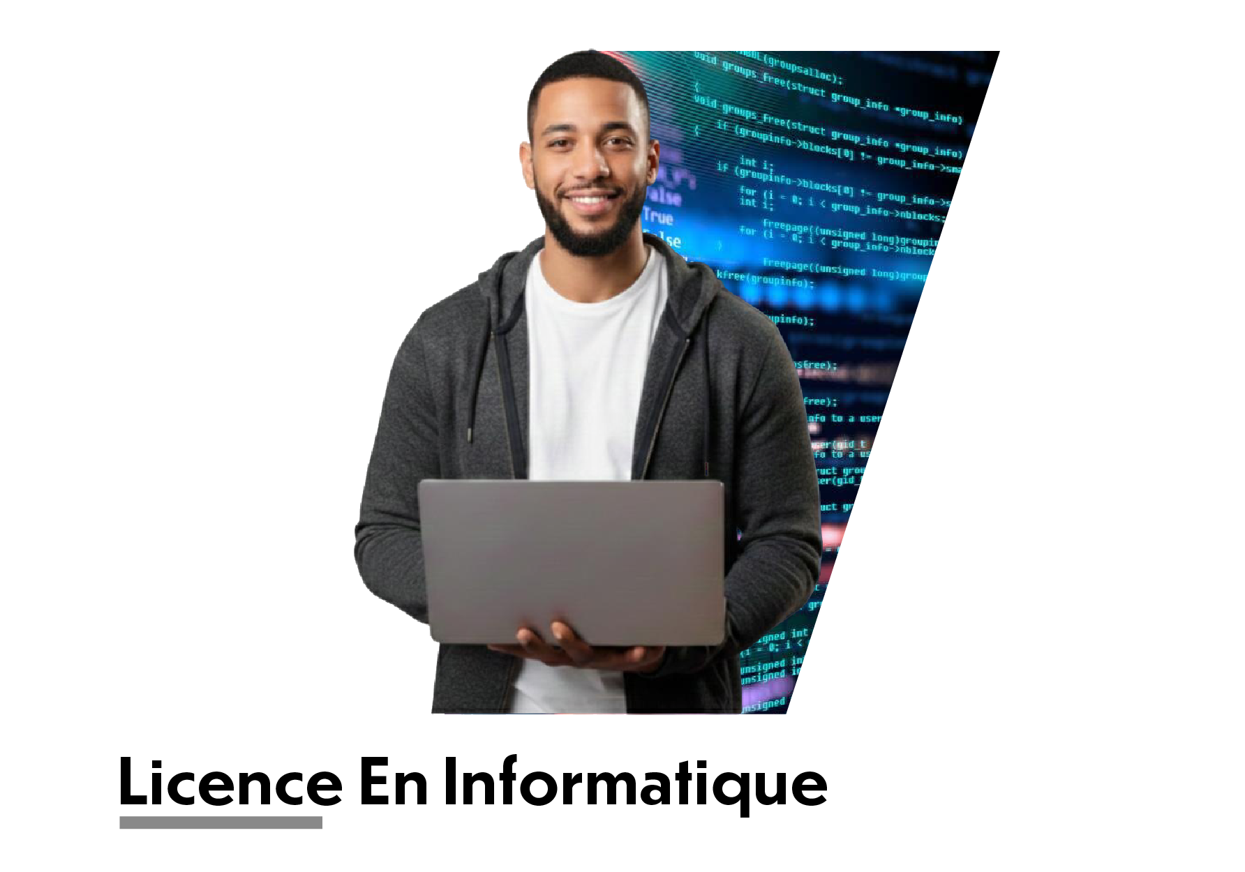 Licence En Informatique